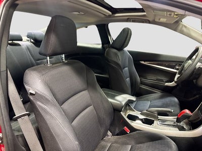 2015 Honda Accord EX W/ 42K MILES