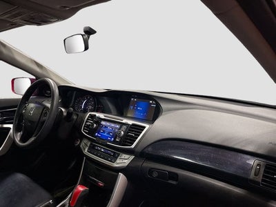 2015 Honda Accord EX W/ 42K MILES