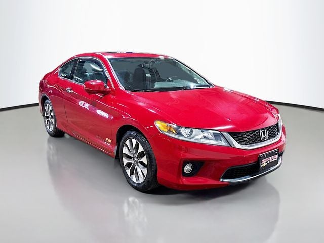 2015 Honda Accord EX W/ 42K MILES
