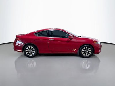 2015 Honda Accord EX W/ 42K MILES
