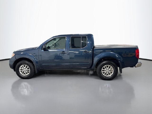 2019 Nissan Frontier SV CLEAN CARFAX!