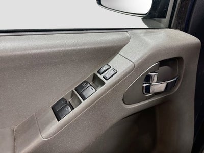2019 Nissan Frontier SV CLEAN CARFAX!
