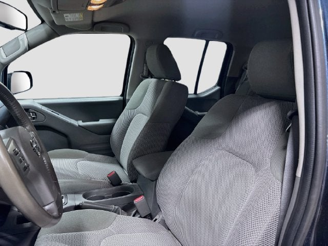 2019 Nissan Frontier SV CLEAN CARFAX!
