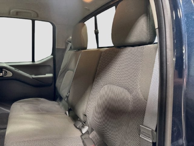 2019 Nissan Frontier SV CLEAN CARFAX!