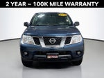 2019 Nissan Frontier SV CLEAN CARFAX!