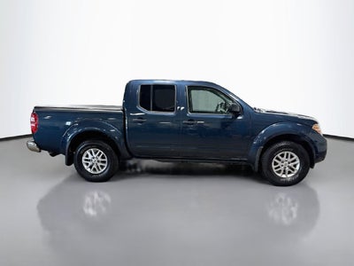 2019 Nissan Frontier SV CLEAN CARFAX!