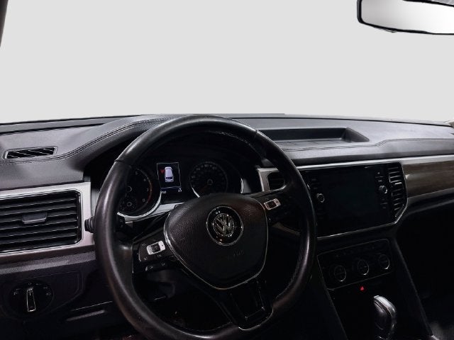 2018 Volkswagen Atlas SEL W/ HEATED SEATS