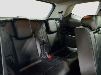 2018 Volkswagen Atlas SEL W/ HEATED SEATS