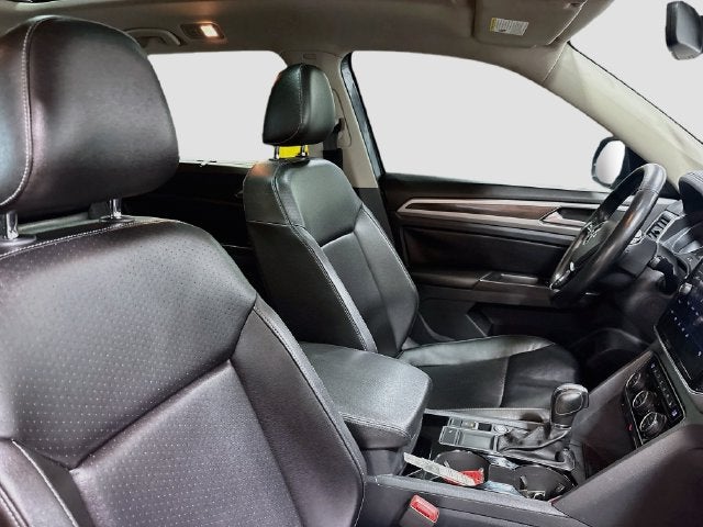 2018 Volkswagen Atlas SEL W/ HEATED SEATS