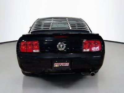 2007 Ford Mustang V6 Deluxe W/ CLEAN CARFAX