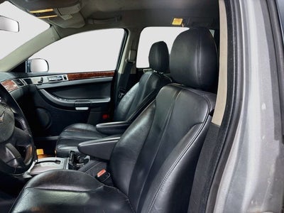 2005 Chrysler Pacifica Touring