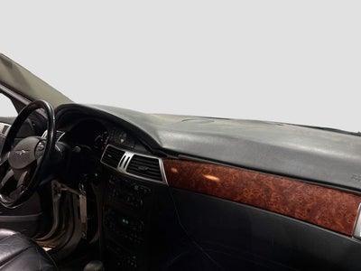 2005 Chrysler Pacifica Touring