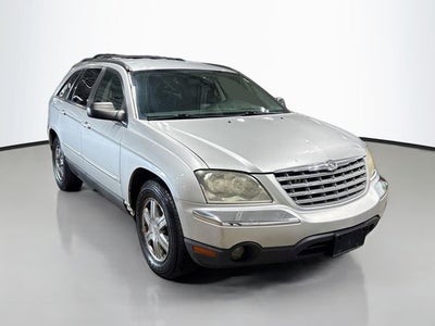 2005 Chrysler Pacifica Touring