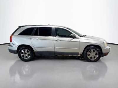 2005 Chrysler Pacifica Touring
