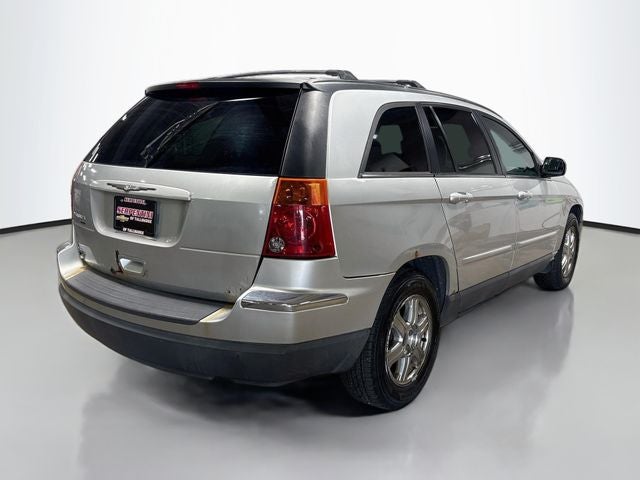 2005 Chrysler Pacifica Touring