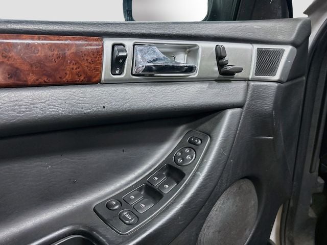 2005 Chrysler Pacifica Touring