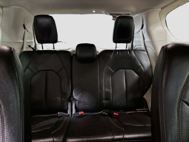 2020 Chrysler Pacifica Touring L CLEAN CARFAX!