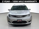 2020 Chrysler Pacifica Touring L CLEAN CARFAX!
