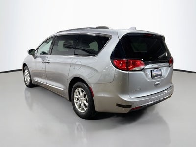2020 Chrysler Pacifica Touring L CLEAN CARFAX!