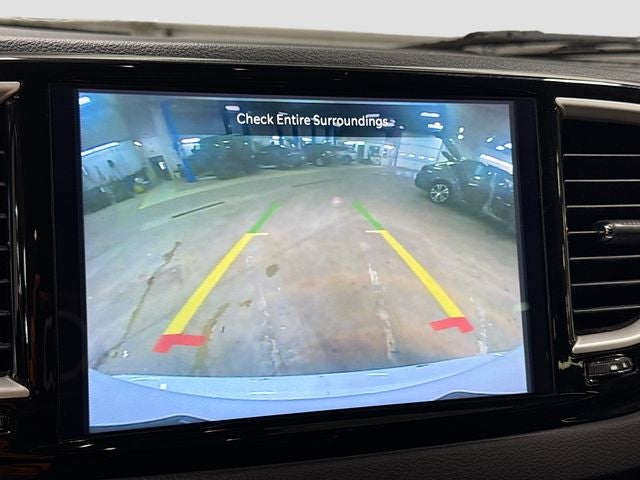 2022 Chrysler Pacifica Touring L W/ LEATHER