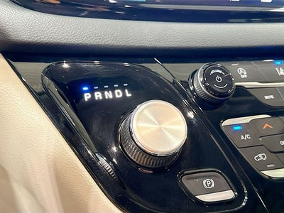 2022 Chrysler Pacifica Touring L W/ LEATHER