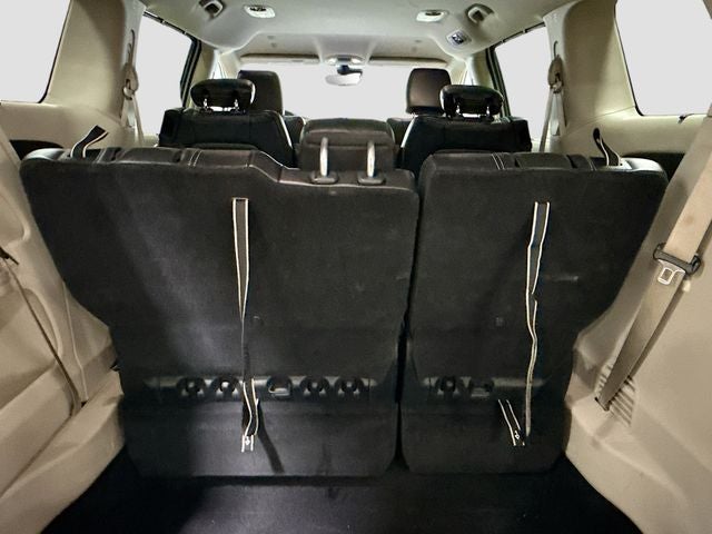 2022 Chrysler Pacifica Touring L W/ LEATHER