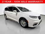 2022 Chrysler Pacifica Touring L W/ LEATHER