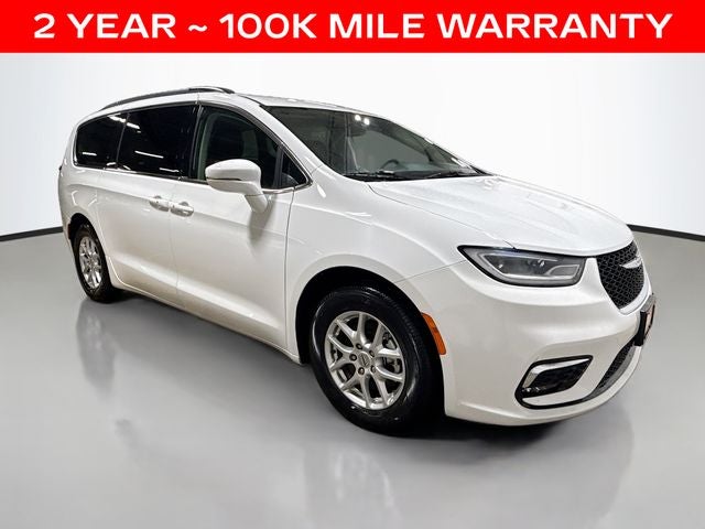2022 Chrysler Pacifica Touring L W/ LEATHER