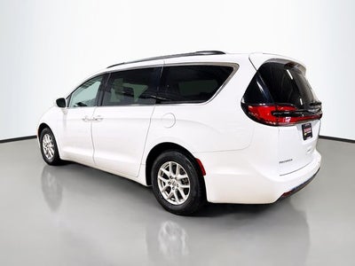 2022 Chrysler Pacifica Touring L W/ LEATHER