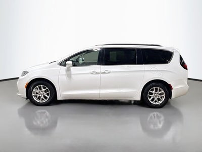 2022 Chrysler Pacifica Touring L W/ LEATHER