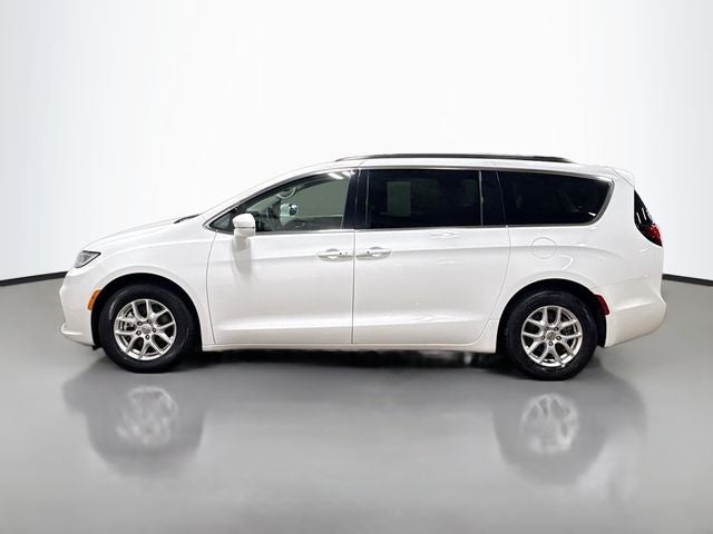 2022 Chrysler Pacifica Touring L W/ LEATHER