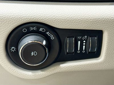 2022 Chrysler Pacifica Touring L W/ LEATHER