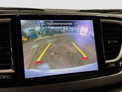 2021 Chrysler Pacifica Touring L CLEAN CARFAX!!