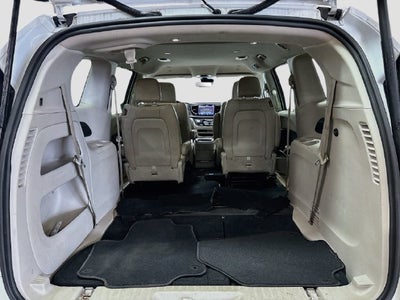 2021 Chrysler Pacifica Touring L CLEAN CARFAX!!