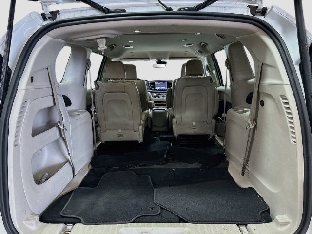 2021 Chrysler Pacifica Touring L CLEAN CARFAX!!