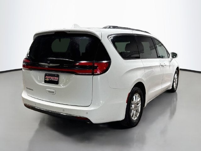 2021 Chrysler Pacifica Touring L CLEAN CARFAX!!