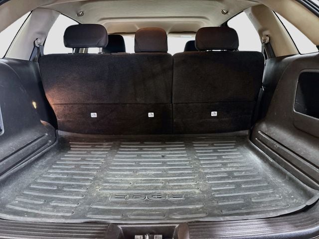 2008 Ford Edge SEL