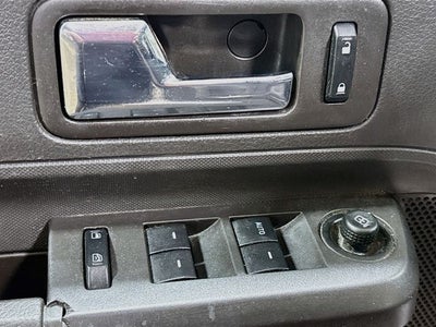 2008 Ford Edge SEL