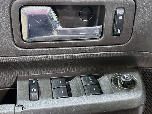 2008 Ford Edge SEL