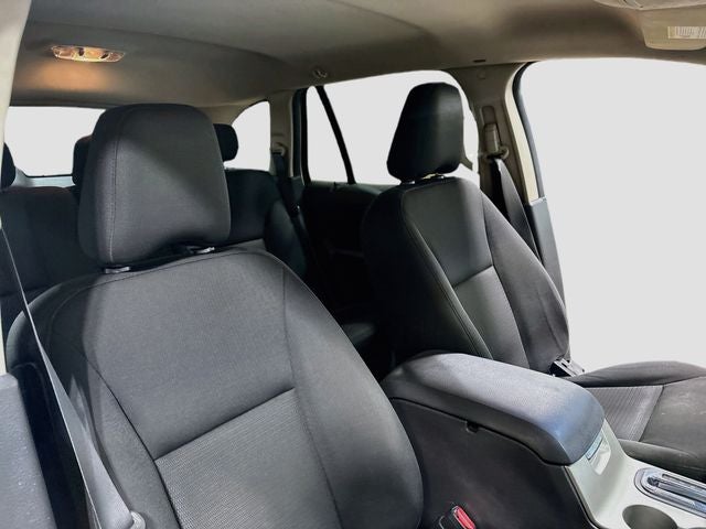 2008 Ford Edge SEL
