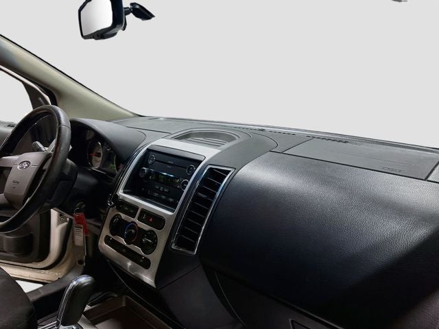 2008 Ford Edge SEL