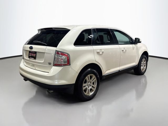 2008 Ford Edge SEL