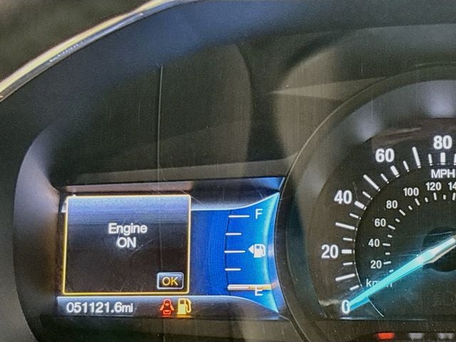 2016 Ford Edge Sport W/ REMOTE START