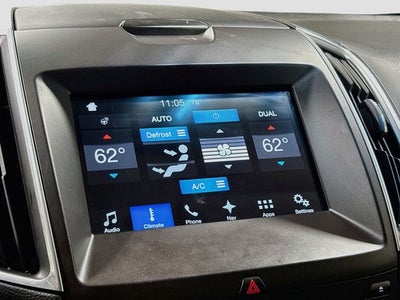 2016 Ford Edge Sport W/ REMOTE START