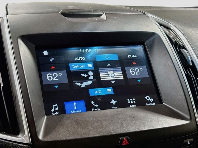 2016 Ford Edge Sport W/ REMOTE START