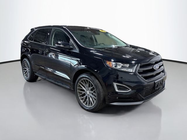 2016 Ford Edge Sport W/ REMOTE START