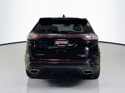 2016 Ford Edge Sport W/ REMOTE START