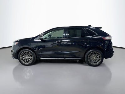 2016 Ford Edge Sport W/ REMOTE START