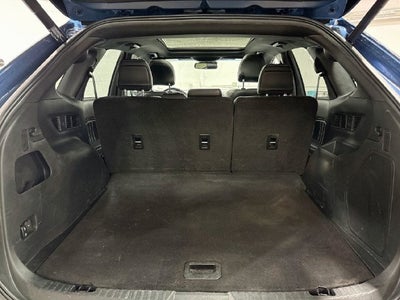 2019 Ford Edge ST W/ CLEAN CARFAX!