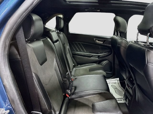 2019 Ford Edge ST W/ CLEAN CARFAX!